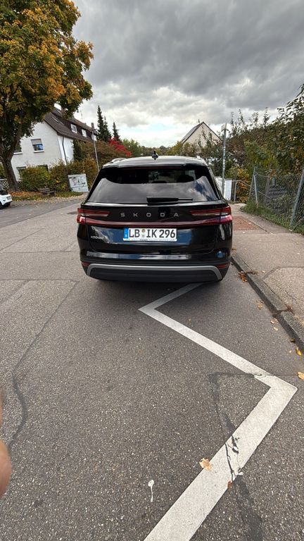 Skoda Kodiaq 42.500 km 35.000 € Pleidelsheim 74385