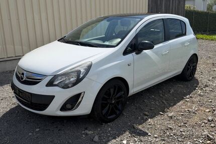 Opel Corsa 229.200 km 2.600 &euro; Oedheim 74229