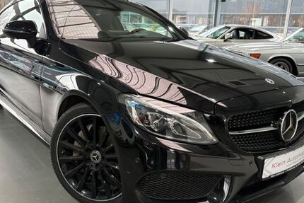 Mercedes-Benz C 250 135.000 km 26.990 &euro; Forchtenberg 74670