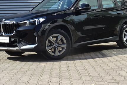 BMW X1 45.804 km 28.575 &euro; Bietigheim-Bissingen 74321
