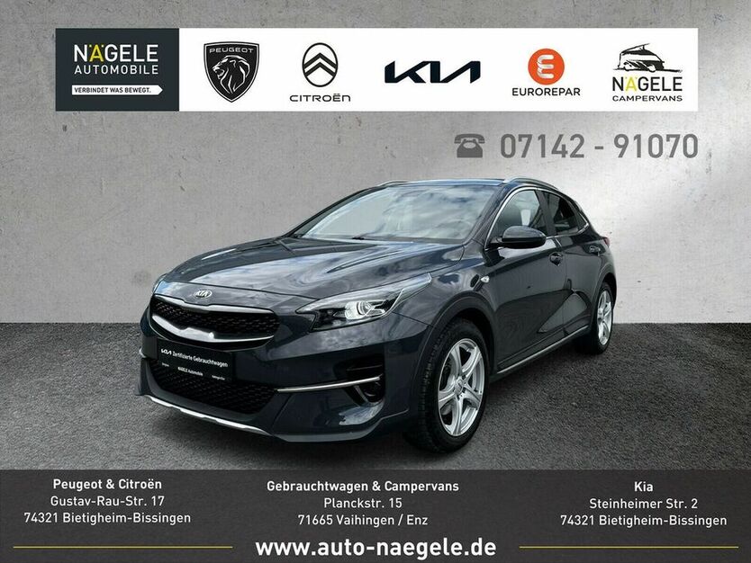 XCeed