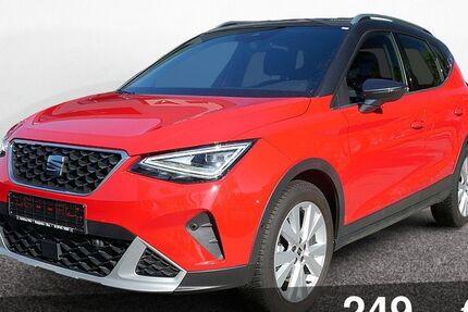 Seat Arona 14.200 km 24.890 &euro; Bietigheim-Bissingen 74321