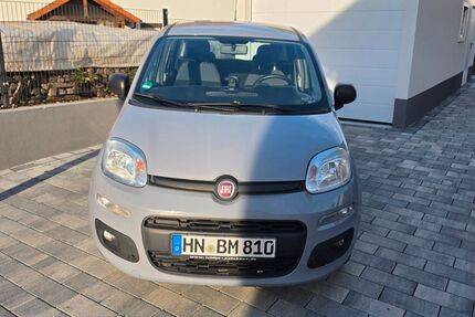 Fiat Panda 81.899 km 7.999 &euro; Oedheim 74229