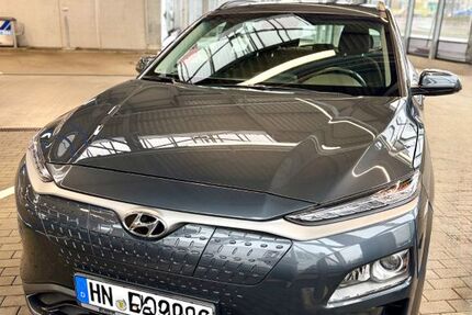 Hyundai KONA Elektro 50.000 km 14.990 &euro; Neuenstadt am Kocher 74196