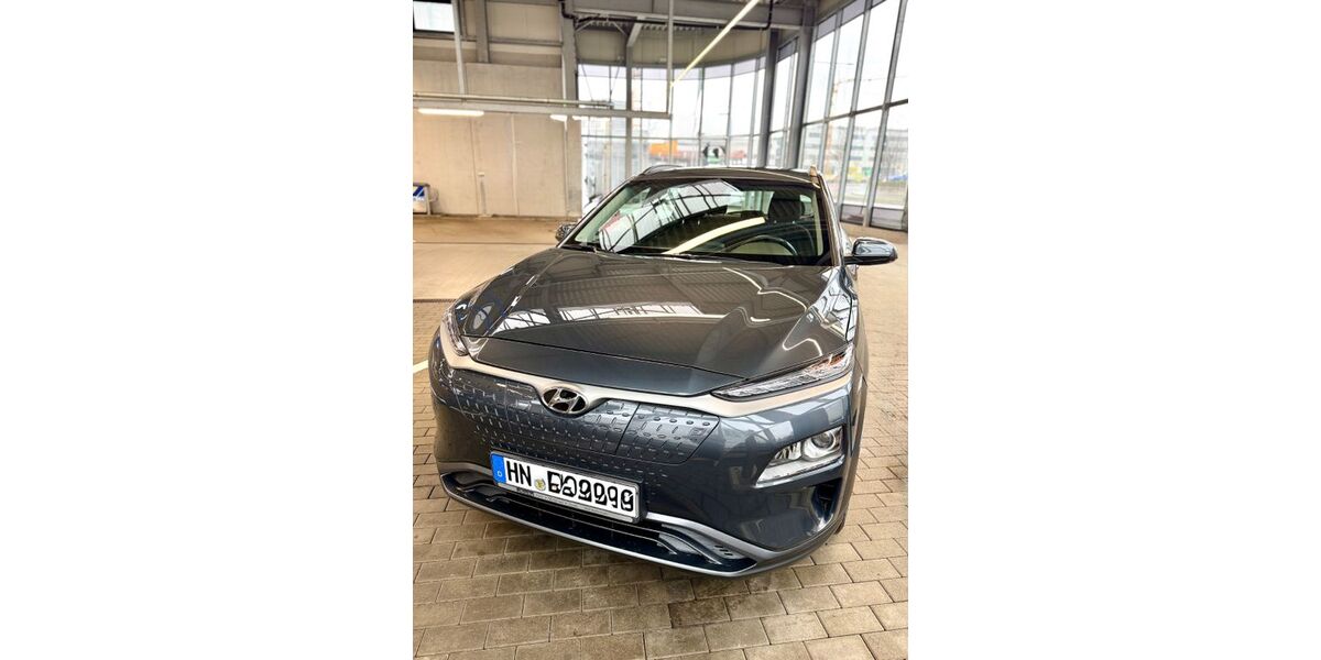 Hyundai KONA Elektro 50.000 km 14.990 &euro; Neuenstadt am Kocher 74196