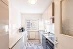 Etagenwohnung Ludwigsburg Eglosheim - 2 Zimmer, 53 m&sup2;, 185.000&euro; | Angebot:25698022