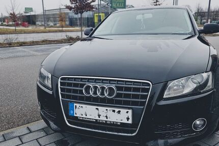 Audi A5 240.000 km 4.500 &euro; Heilbronn 74078