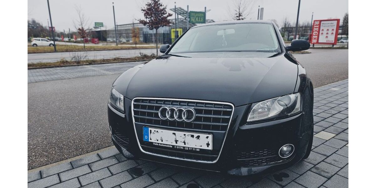 Audi A5 240.000 km 4.500 &euro; Heilbronn 74078