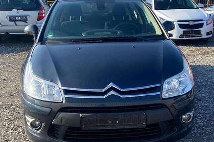 Citroen C4 168.000 km 1.999 &euro; Heilbronn 74072