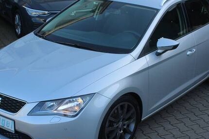 Seat Leon 81.000 km 11.490 &euro; Sinsheim 74889