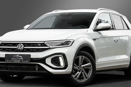 VW T-Roc 30.000 km 26.886 &euro; Roigheim 74255