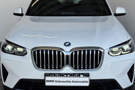 BMW X3 37.833 km 41.880 &euro; Heilbronn 74076
