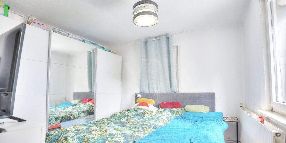 Mehrfamilienhaus, Wohnhaus Heilbronn / Böckingen Böckingen - 9 Zimmer, 160 m&sup2;, 385.000&euro; | Angebot:25775712