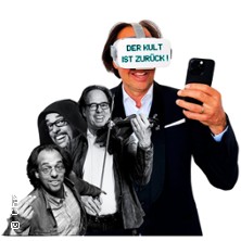 Christoph Sonntag - AZNZ 2.0 07.02.2026 Bürgerzentrum Waiblingen