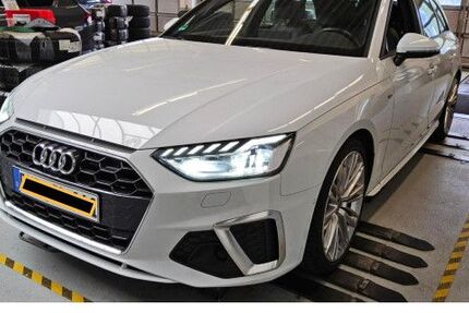 Audi A4 126.900 km 23.830 &euro; Bad Rappenau 74906