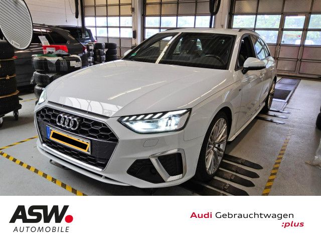 Audi A4 126.900 km 23.830 &euro; Bad Rappenau 74906