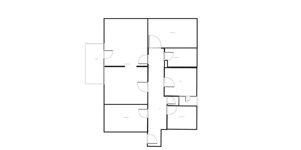 Erdgeschoßwohnung Heilbronn Kernstadt - 5 Zimmer, 129 m&sup2;, 1.549&euro; | Angebot:26067550