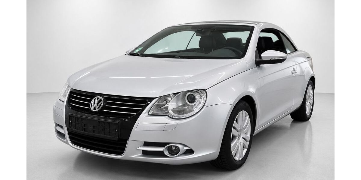 VW Eos 80.000 km 9.990 &euro; Heilbronn 74078