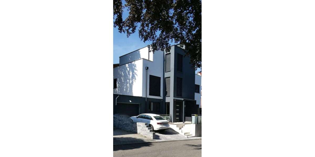 Einfamilienhaus Heilbronn Kernstadt - 9 Zimmer, 329 m&sup2;, 2.550.000&euro; | Angebot:27681404