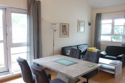 Wohnung Neckarsulm - 3 Zimmer, 85 m&sup2;, 1.250&euro; | Angebot:26545130