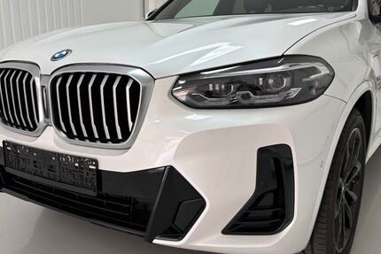 BMW X3 107.900 km 31.850 &euro; Sinsheim 74889