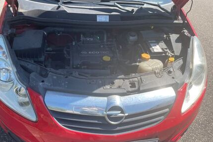 Opel Corsa 75.742 km 1.450 &euro; Lauffen am Neckar 74348