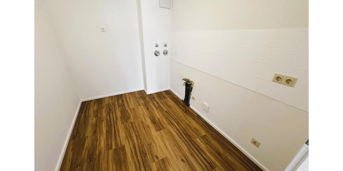 Erdgeschoßwohnung Heilbronn Kernstadt - 2 Zimmer, 54 m&sup2;, 705&euro; | Angebot:26440839