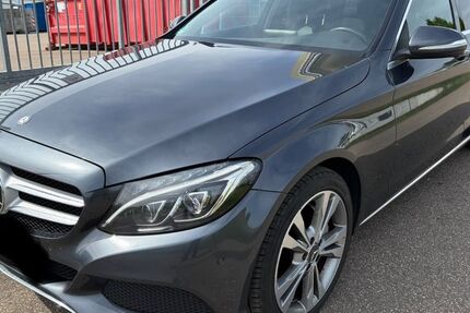 Mercedes-Benz C 250 275.500 km 9.499 &euro; Bretzfeld 74626