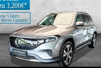 Mercedes-Benz EQB 9.200 km 46.725 &euro; Tamm 71732