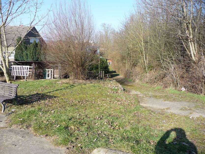 Grundstück in Heilbronn-Frankenbach 339.000 € 2714 m² zimmer