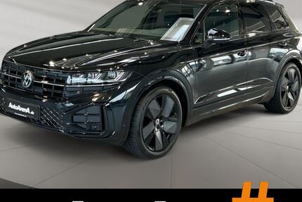 VW Touareg 6.450 km 67.809 &euro; Neckarsulm-Obereisesheim 74172