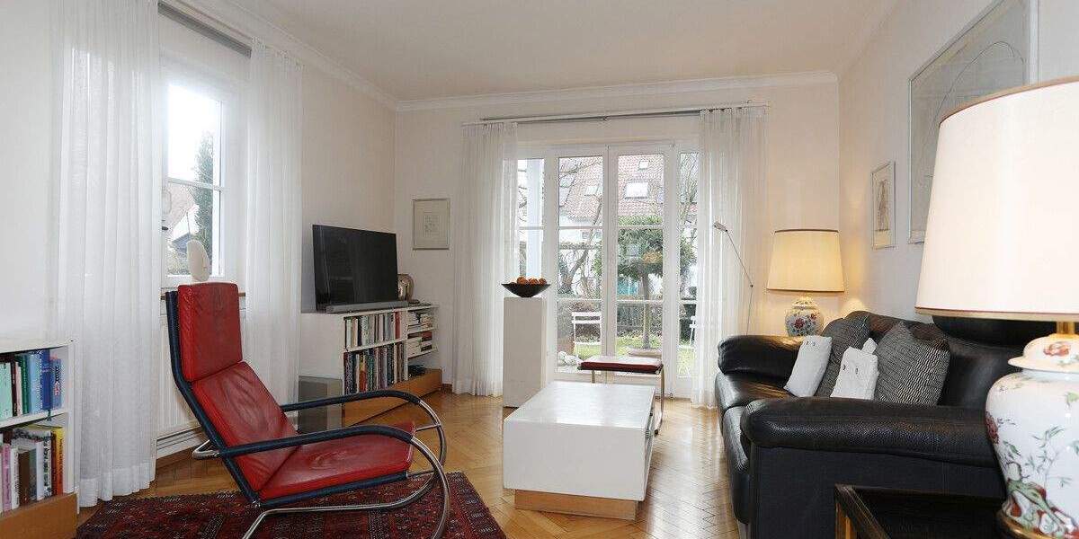 Einfamilienhaus Heilbronn Kernstadt - 3 Zimmer, 113 m&sup2;, 698.000&euro; | Angebot:25630138
