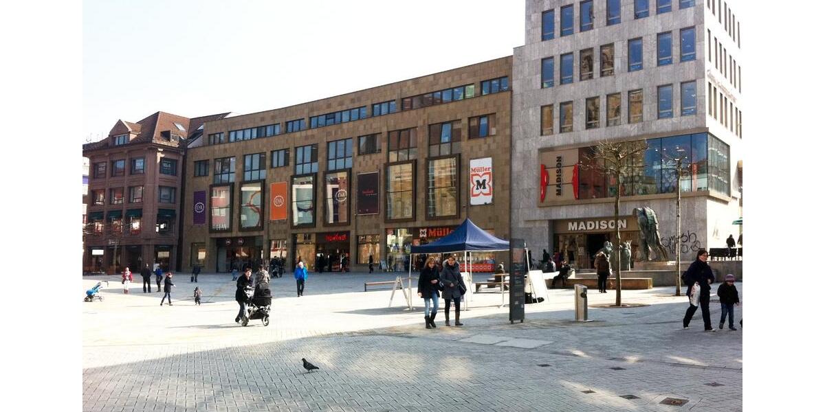 Gewerbeobjekt Heilbronn Kernstadt - 4.350&euro; | Angebot:26542984