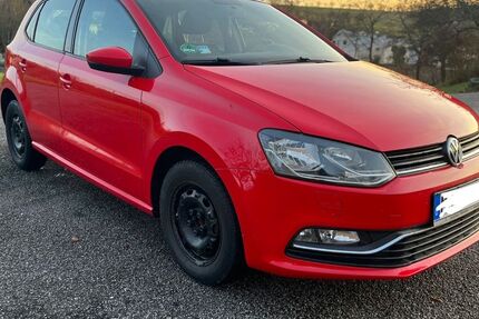 VW Polo 153.000 km 6.100 &euro; Elztal 74834