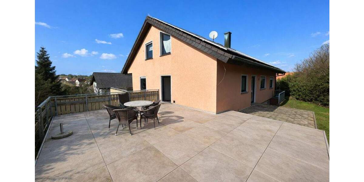 Einfamilienhaus Sinsheim / Hasselbach Hasselbach - 7 Zimmer, 266 m&sup2;, 479.000&euro; | Angebot:25360758