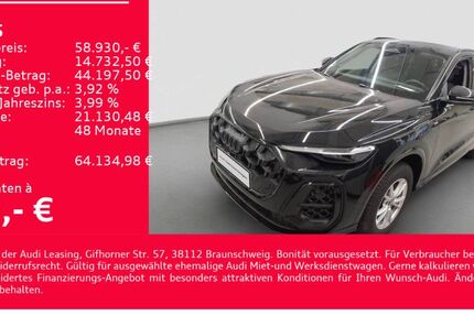 Audi Q5 9.300 km 58.930 &euro; Heilbronn 74074