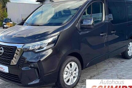 Nissan Primastar 1.500 km 39.490 &euro; Sachsenheim 74343