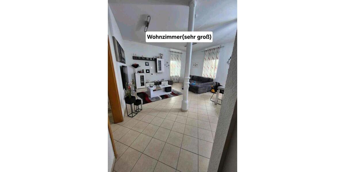 Erdgeschoßwohnung Eppingen - 3 Zimmer, 100 m&sup2;, 1.250&euro; | Angebot:26110970