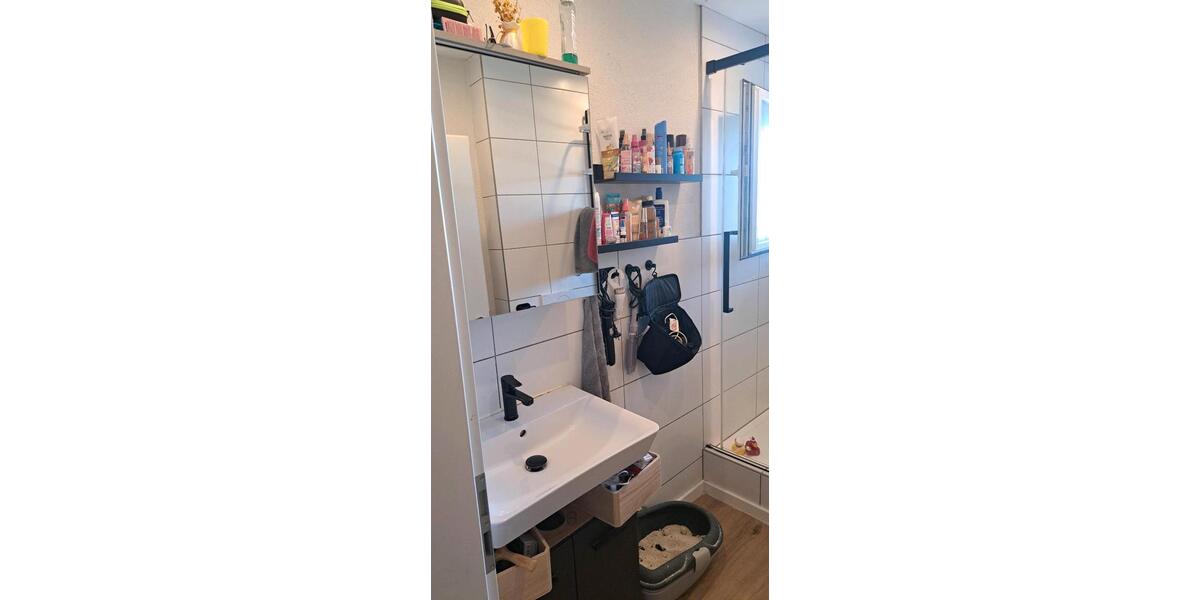 Etagenwohnung Sinsheim - 3 Zimmer, 65 m&sup2;, 210.000&euro; | Angebot:26215227