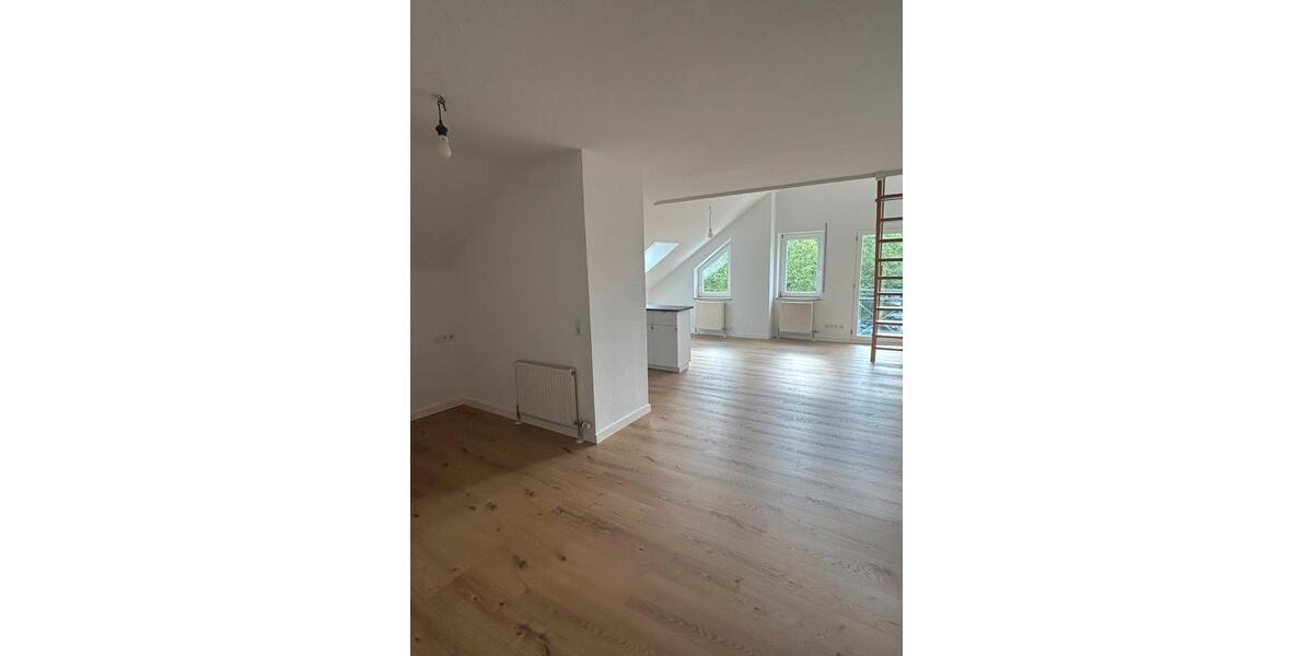 Maisonettenwohnung Vaihingen an der Enz - 2 Zimmer, 55 m&sup2;, 790&euro; | Angebot:26675110