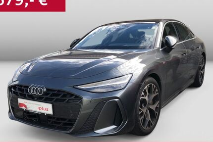 Audi A6 5.000 km 66.930 &euro; Backnang 71522