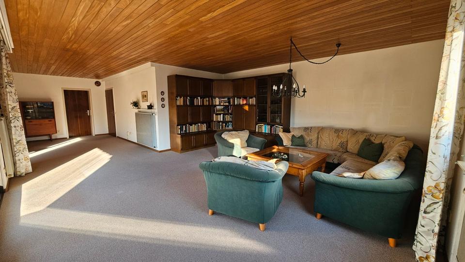 Einfamilienhaus Brackenheim - 5 Zimmer, 132 m&sup2;, 495.000&euro; | Angebot:26136532