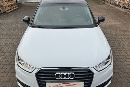 Audi A1 116.000 km 14.500 &euro; Neuenstadt-Stein a.K. 74196