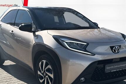 Toyota Aygo (X) 28.064 km 15.820 &euro; Öhringen 74613