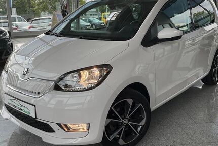 Skoda Citigo 51.000 km 12.890 &euro; Bretzfeld- Schwabbach 74626