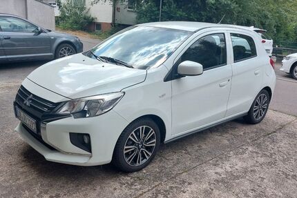 Mitsubishi Space Star 46.000 km 6.700 &euro; Marbach am Neckar 71672
