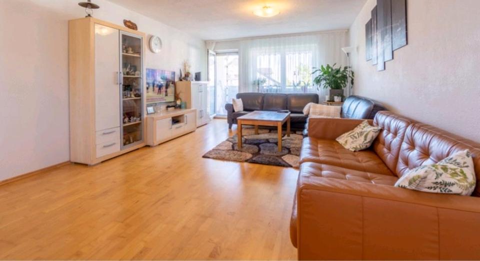 Maisonette Wohnung Top lage !! 4 zimmer