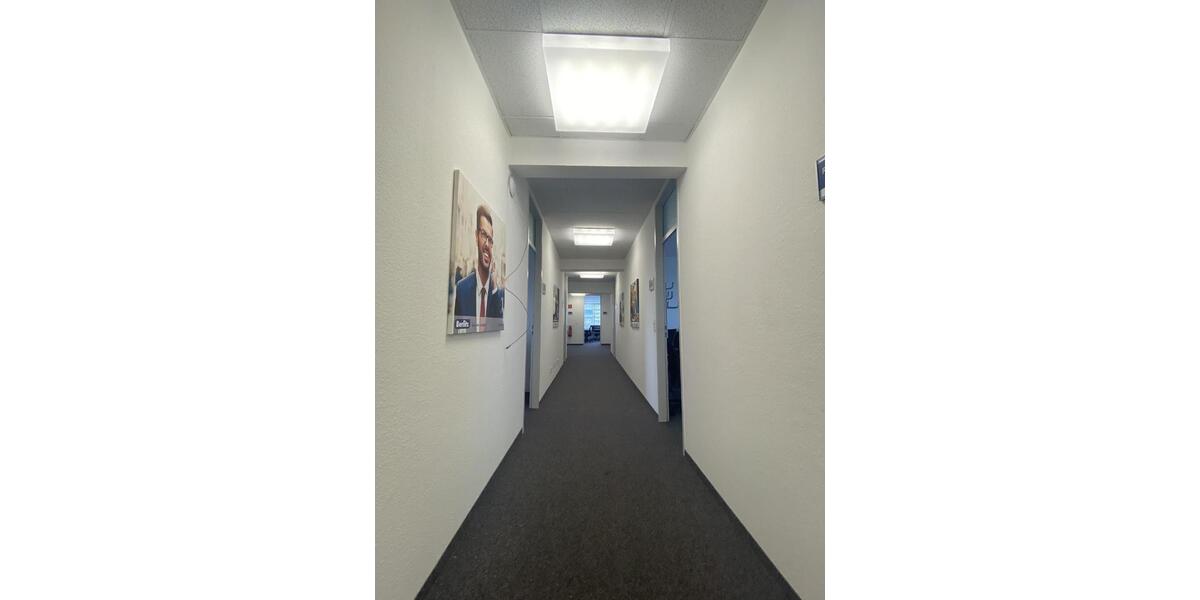 Großzügige helle BürosPraxisräume im Zentrum von Heilbronn zimmer