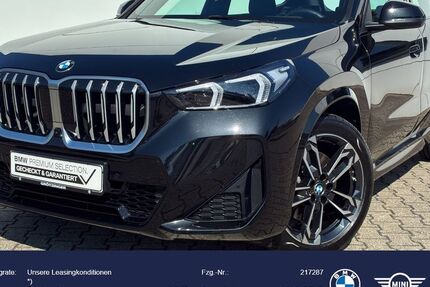 BMW X1 24.800 km 41.740 &euro; Öhringen 74613