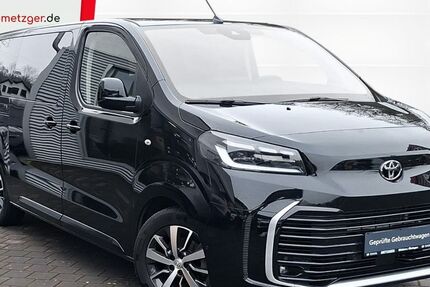 Toyota Proace (Verso) 24.611 km 41.230 &euro; Widdern 74259